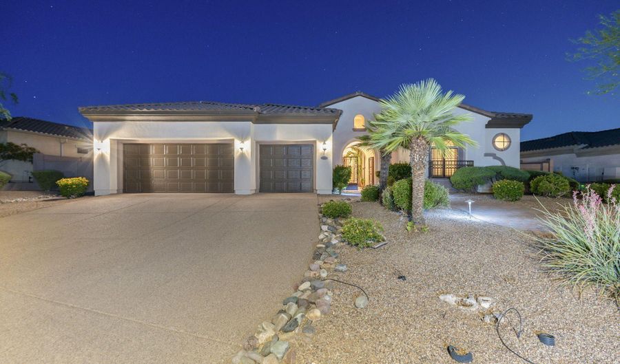 5243 E WINDSTONE Trl, Cave Creek, AZ 85331 - 4 Beds, 4 Bath