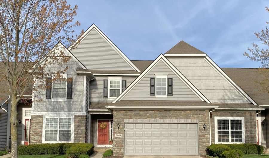 5614 Gallery Park Dr, Ann Arbor, MI 48103 - 3 Beds, 3 Bath