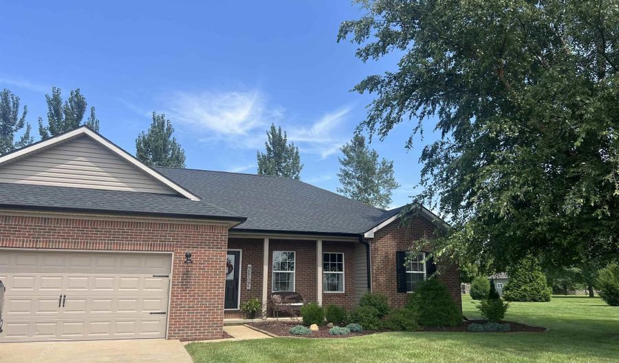 12312 Deerfield Loop, Delphi, IN 46923 - 3 Beds, 3 Bath