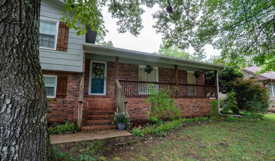 4105 LERA Dr, Anniston, AL 36207 - 3 Beds, 2 Bath