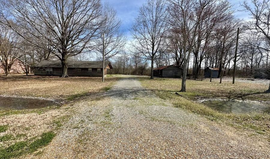 768 Louis Bennett Rd, Anguilla, MS 38721 - 0 Beds, 0 Bath