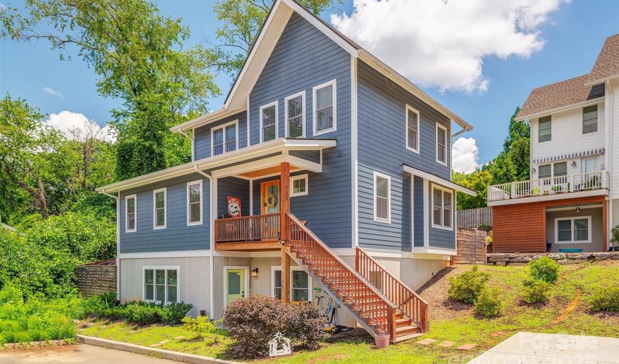 127 Alma Ln, Asheville, NC 28806 - 4 Beds, 4 Bath