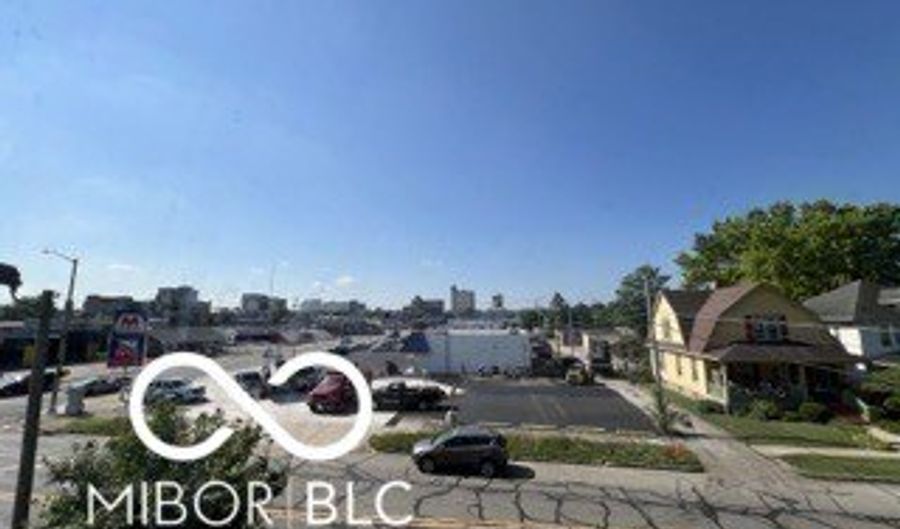 120 W 5th St, Anderson, IN 46016 - 0 Beds, 0 Bath