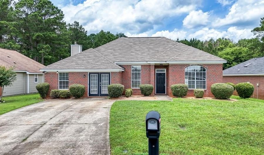 2931 Stonewater Dr, Albany, GA 31721 - 3 Beds, 2 Bath