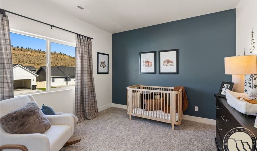 7038 Copper Sunset Dr, Billings, MT 59106 - 4 Beds, 3 Bath