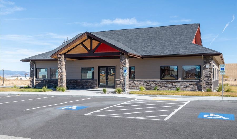 101 Union Ave, Anaconda, MT 59711 - 0 Beds, 0 Bath