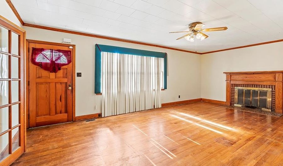 344 Hwy 28, Abbeville, SC 29620 - 4 Beds, 2 Bath