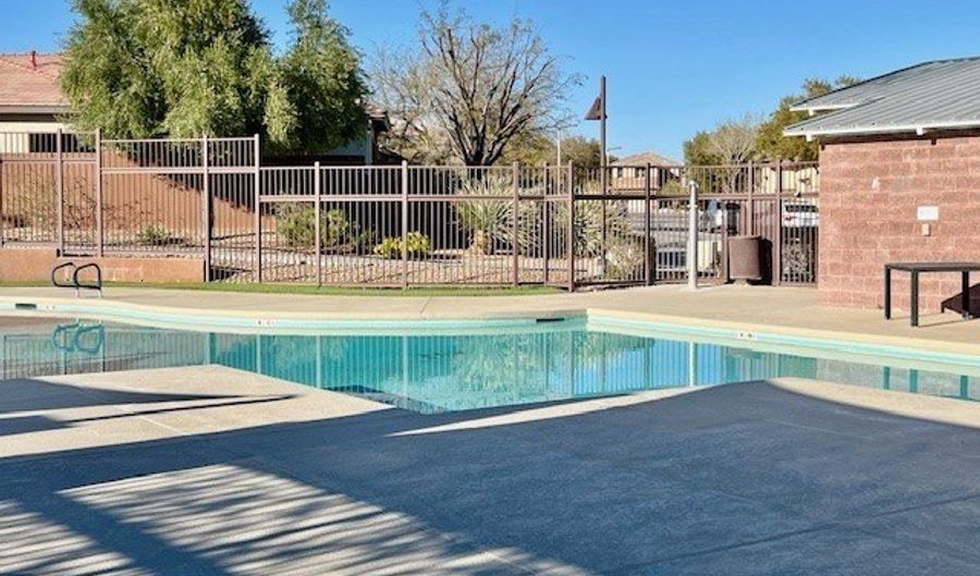 10411 Garland Grove Way, Las Vegas, NV 89135 - 4 Beds, 3 Bath