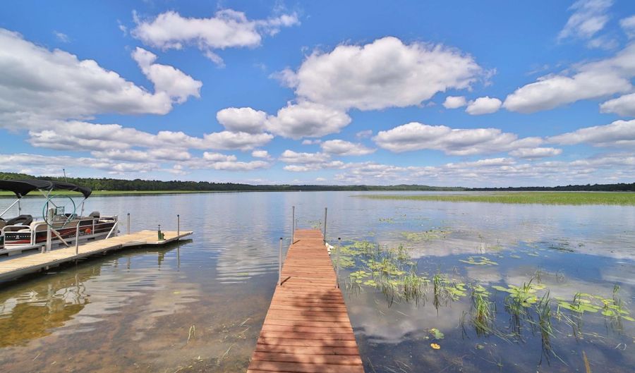 1088 W Big Portage Lake Dr NW, Backus, MN 56435 - 2 Beds, 1 Bath