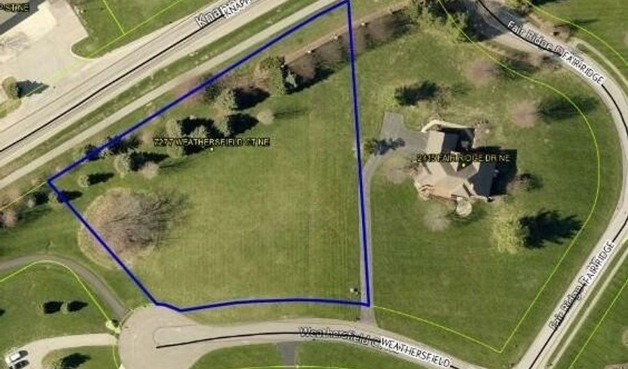 7277 Weathersfield Ct NE, Ada, MI 49301 - 0 Beds, 0 Bath