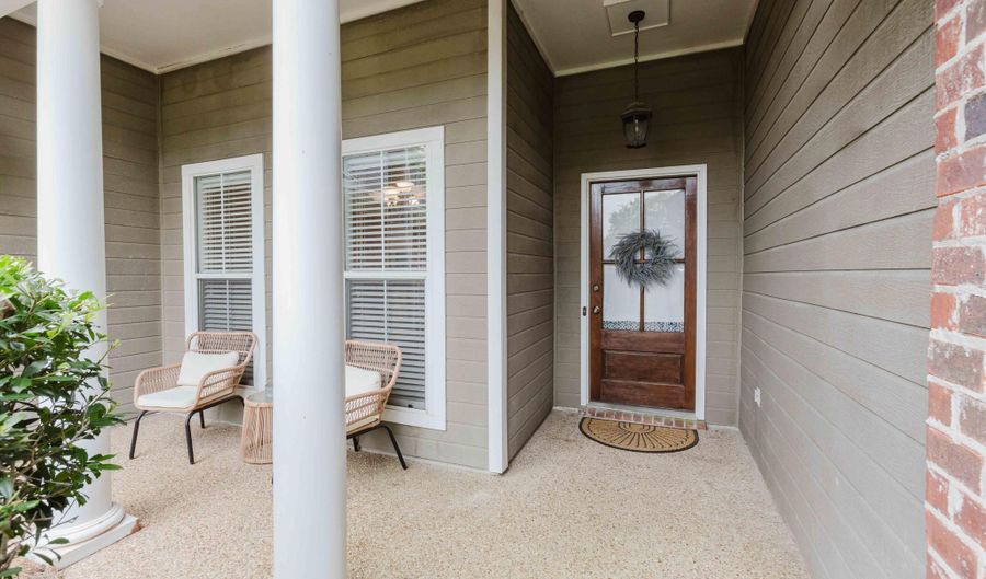 103 Sherwood Dr, Brandon, MS 39047 - 4 Beds, 2 Bath