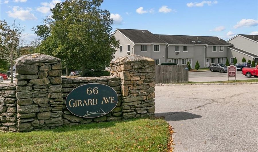 66 Girard Ave 401, Newport, RI 02840 - 2 Beds, 2 Bath