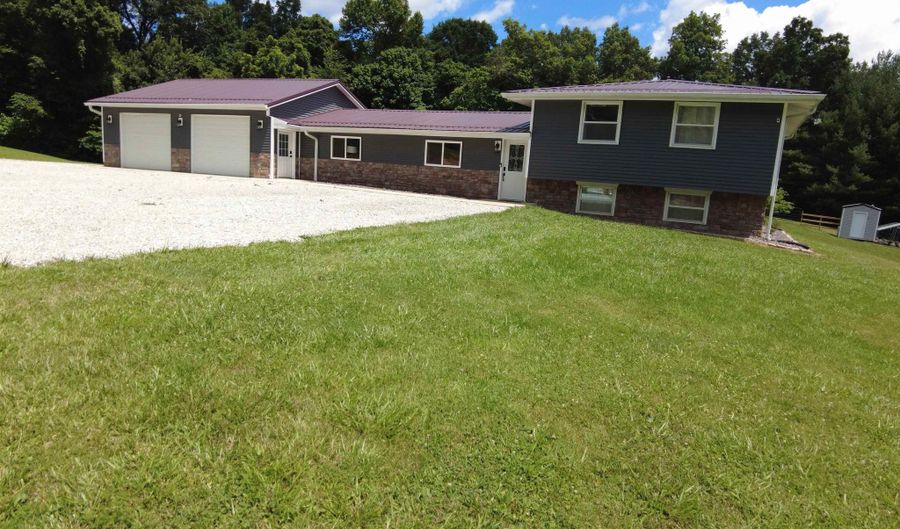 1185 Woodsferry Rd, Bedford, IN 47421 - 4 Beds, 3 Bath