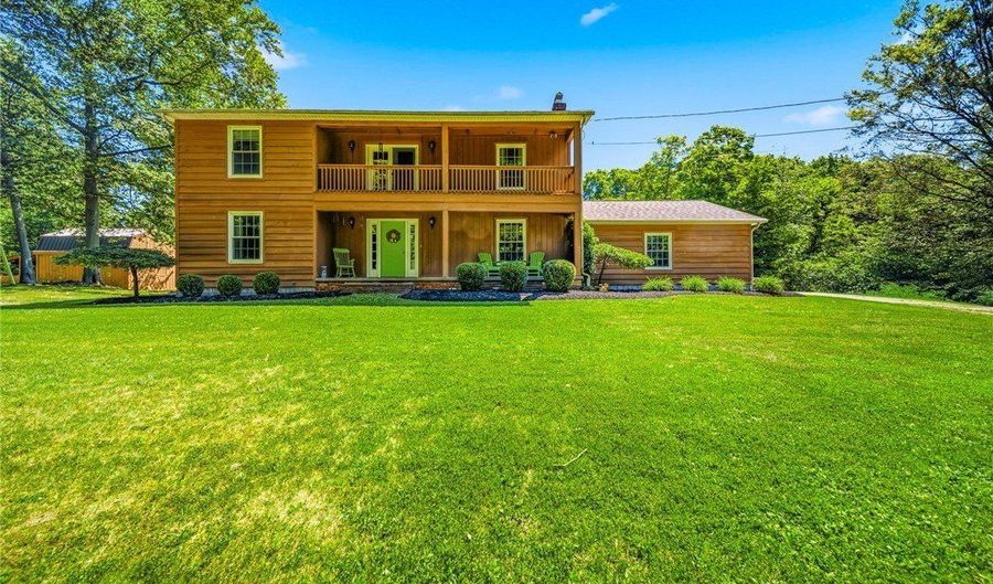 4008 Mannwood Rd, Ashtabula, OH 44004 - 3 Beds, 3 Bath