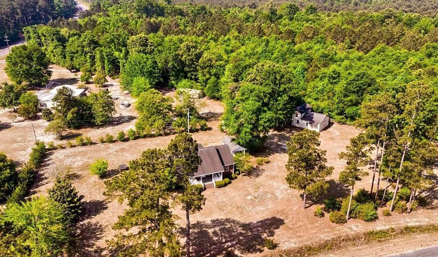 133 Pleasant Home, Blackville, SC 29817 - 2 Beds, 2 Bath