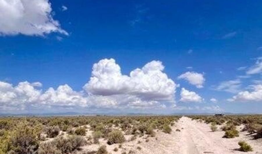 2745 E 1600 N, Beryl, UT 84714 - 0 Beds, 0 Bath