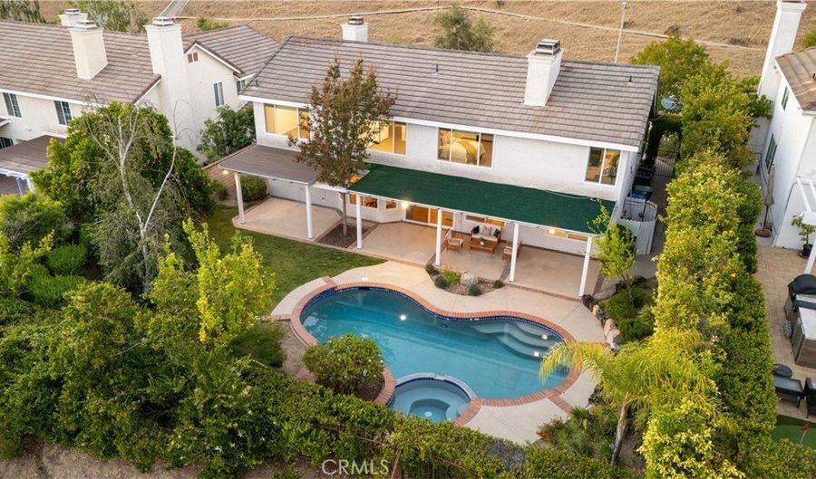 29950 Rolling Ridge Dr, Agoura Hills, CA 91301 - 4 Beds, 3 Bath