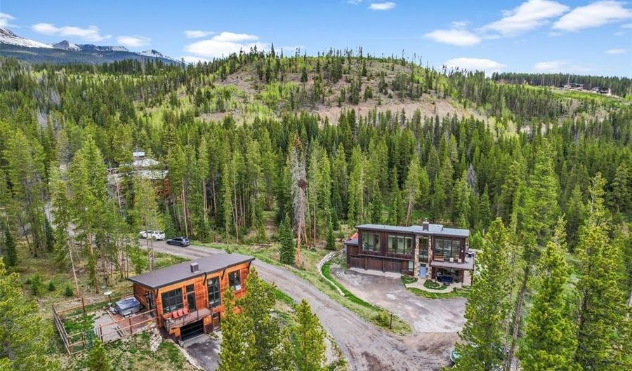 79 ZEPPELIN Way, Breckenridge, CO 80424 - 6 Beds, 7 Bath