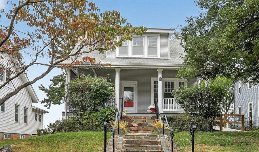 1802 LAWRENCE St NE, Washington, DC 20018 - 3 Beds, 2 Bath