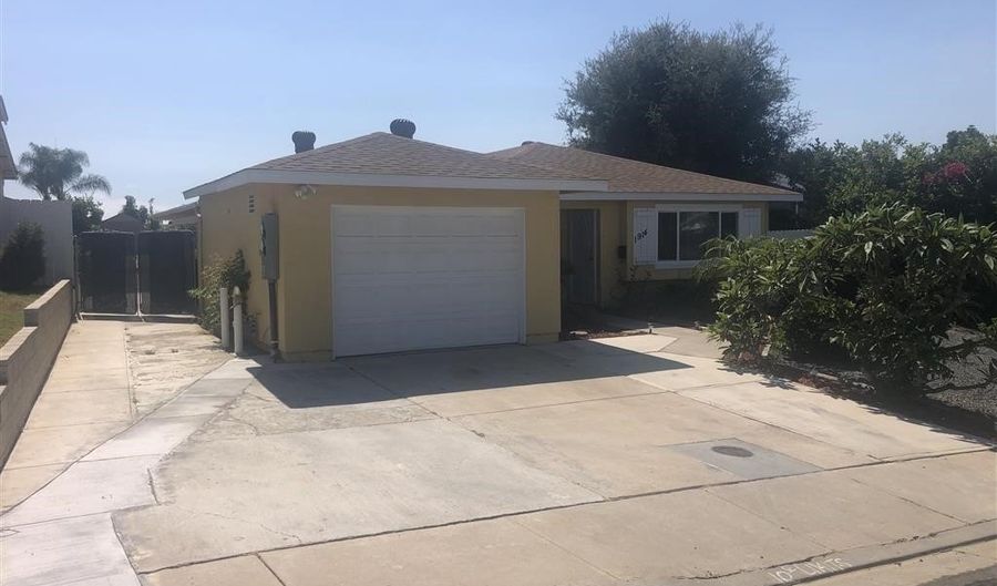 1914 Altamont Ct, San Diego, CA 92139 - 3 Beds, 2 Bath