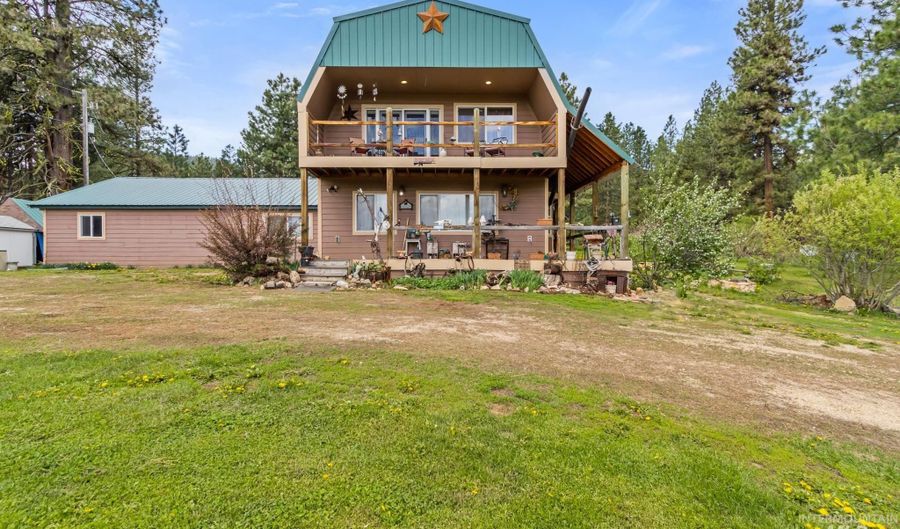 6 Anthony Ln, Idaho City, ID 83631 - 3 Beds, 2 Bath