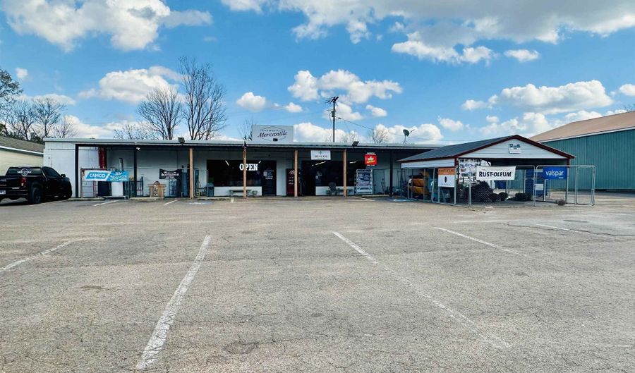 234 N MAPLE St, Adamsville, TN 38310 - 0 Beds, 0 Bath