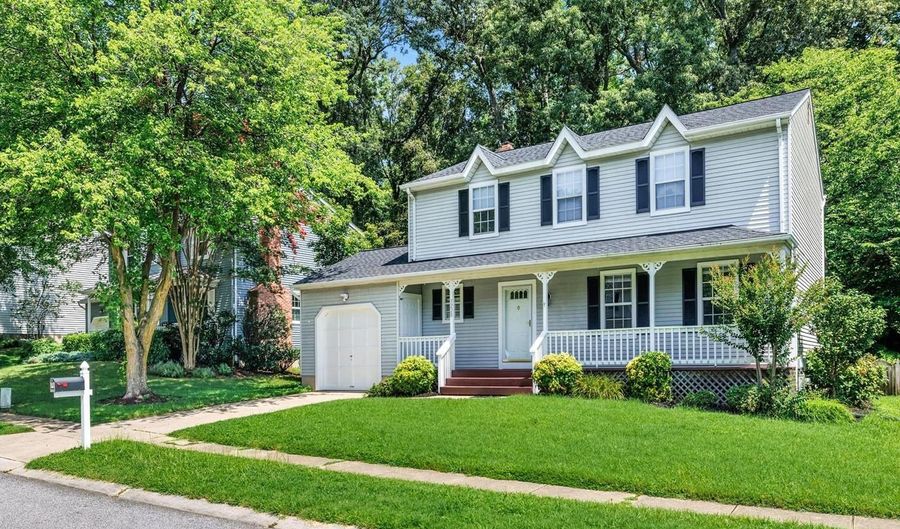 3228 BLACKWALNUT Dr, Annapolis, MD 21403 - 4 Beds, 3 Bath