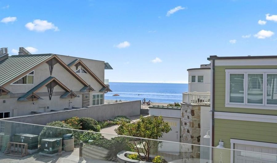 2211 Ocean Front, Del Mar, CA 92014 - 4 Beds, 5 Bath