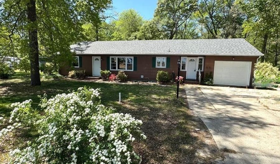 34272 BI STATE Blvd, Laurel, DE 19956 - 3 Beds, 1 Bath