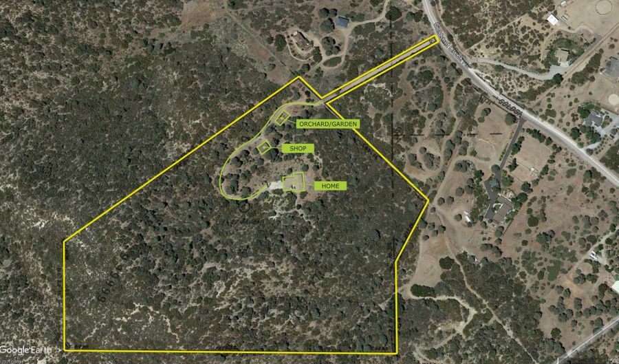 36796 Goldshot Creek Rd, Mountain Center, CA 92561 - 2 Beds, 2 Bath