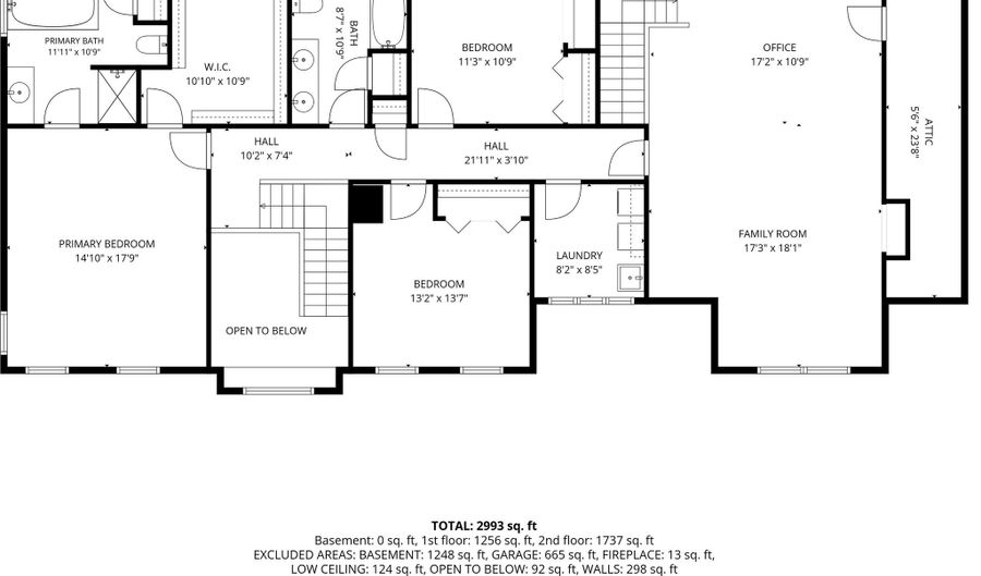117 Chippenwood Ln, Bristol, CT 06010 - 3 Beds, 3 Bath