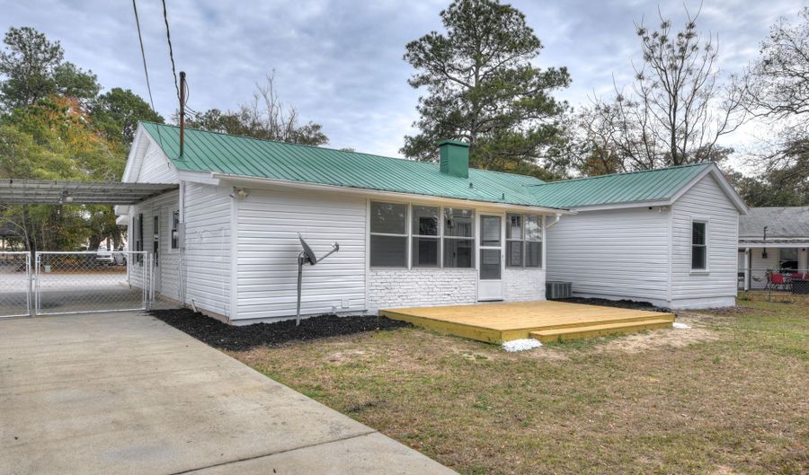 103 Smallridge St, Aiken, SC 29803 - 3 Beds, 2 Bath