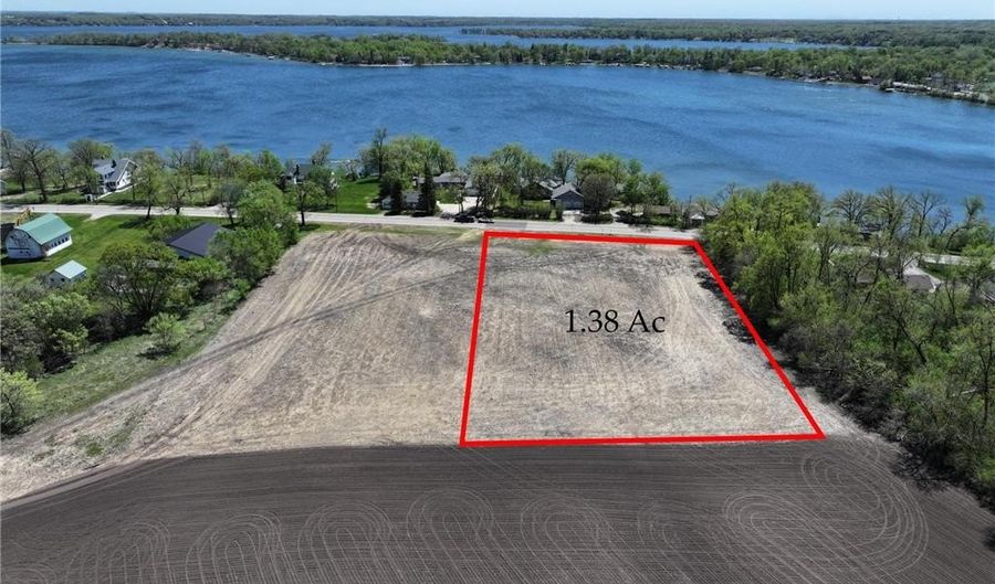Tbd Lot 2 Blk 5 County Road 11 NE, Alexandria, MN 56308 - 0 Beds, 0 Bath