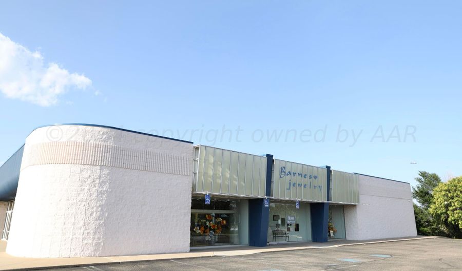 100 W Westgate Pkwy, Amarillo, TX 79121 - 0 Beds, 0 Bath