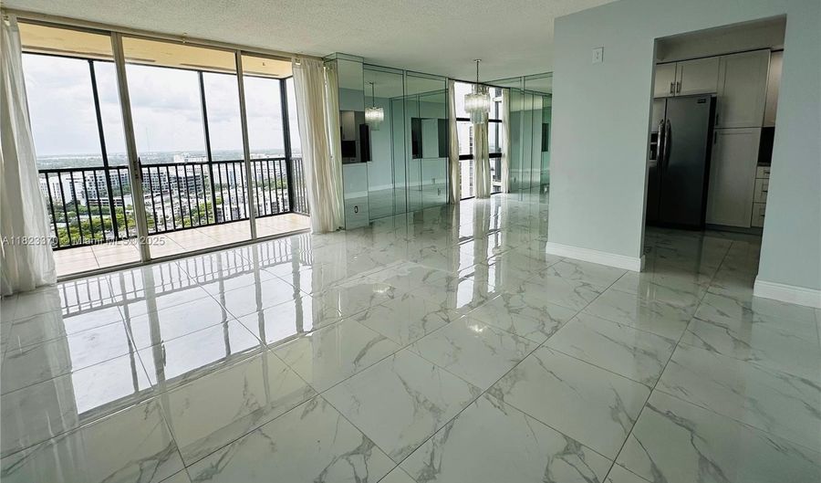 20335 W Country Club Dr 2601, Aventura, FL 33180 - 1 Beds, 2 Bath