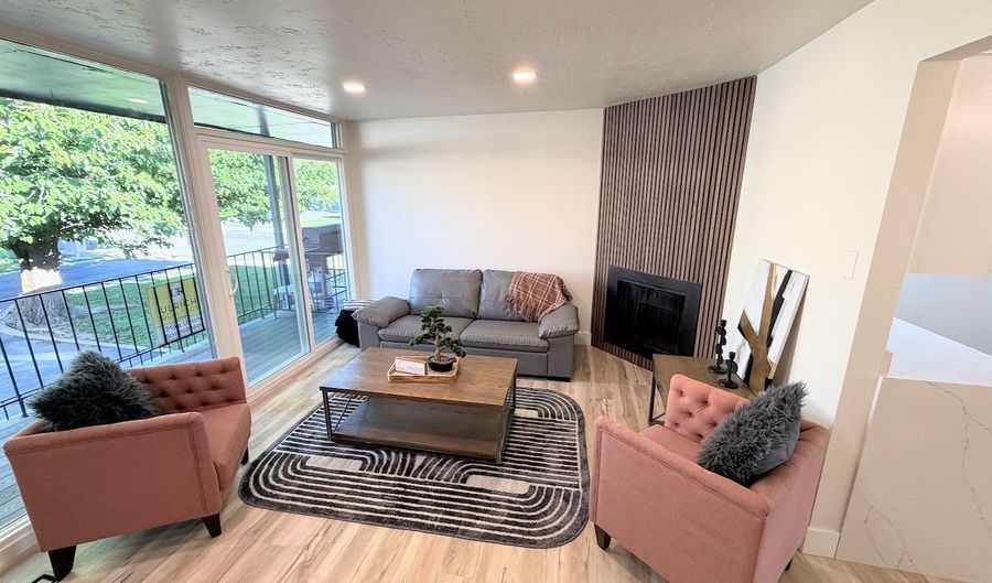127 E 1100 N 4, Bountiful, UT 84010 - 2 Beds, 1 Bath