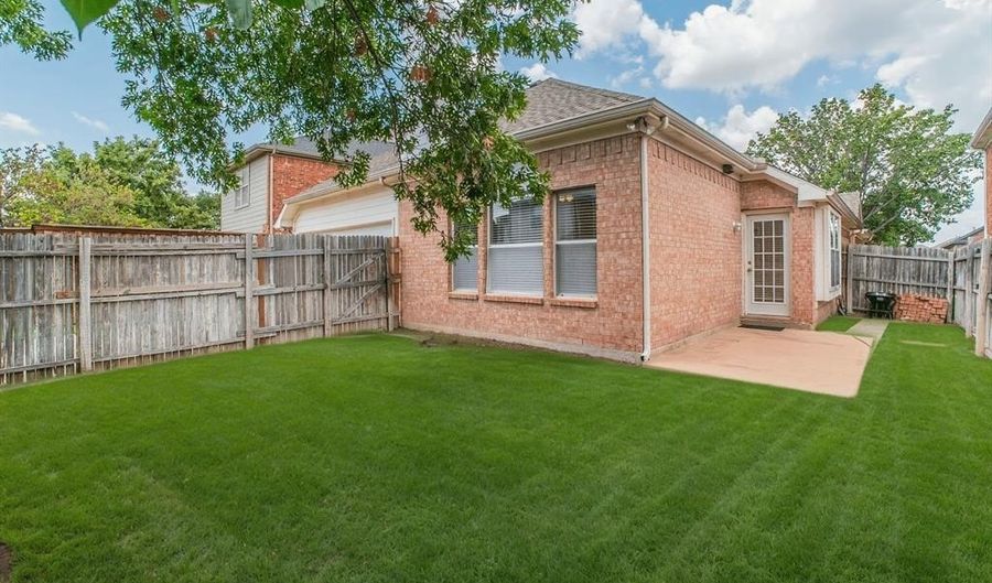 5605 Overland Dr, The Colony, TX 75056 - 4 Beds, 2 Bath
