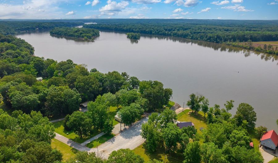 1265 Stokes Ln, Bath Springs, TN 38311 - 2 Beds, 3 Bath