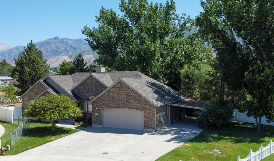 643 E 140 N, American Fork, UT 84003 - 3 Beds, 3 Bath