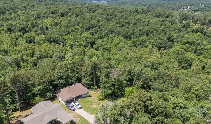 Little DR, Bella Vista, AR 72715 - 0 Beds, 0 Bath