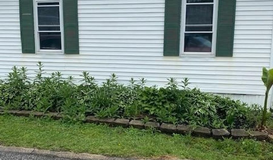 1121 OLD PHILADELPHIA Rd LOT 21, Aberdeen, MD 21010 - 3 Beds, 2 Bath