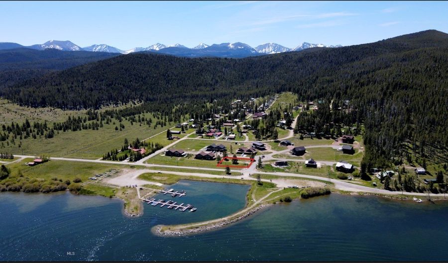 Foxtrail Way 4A And 4B, Anaconda, MT 59711 - 0 Beds, 0 Bath