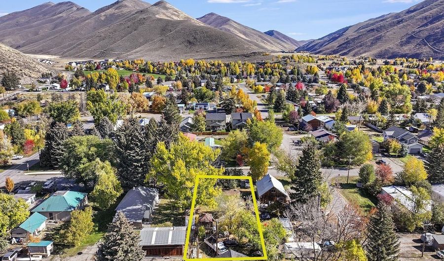 116 S 5th St, Bellevue, ID 83313 - 0 Beds, 0 Bath