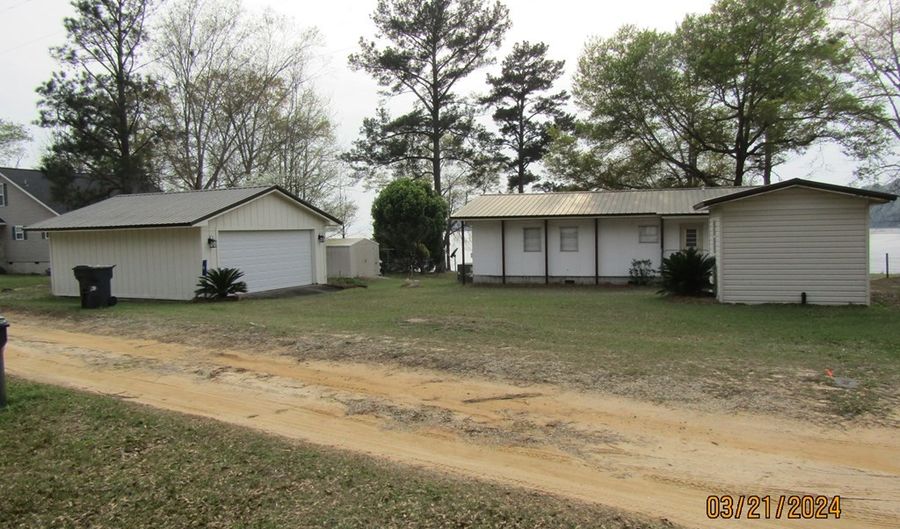9 Pinto Trl, Fort Gaines, GA 39851 - 3 Beds, 2 Bath