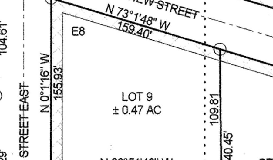 147 S 4th St, Cowley, WY 82420 - 0 Beds, 0 Bath