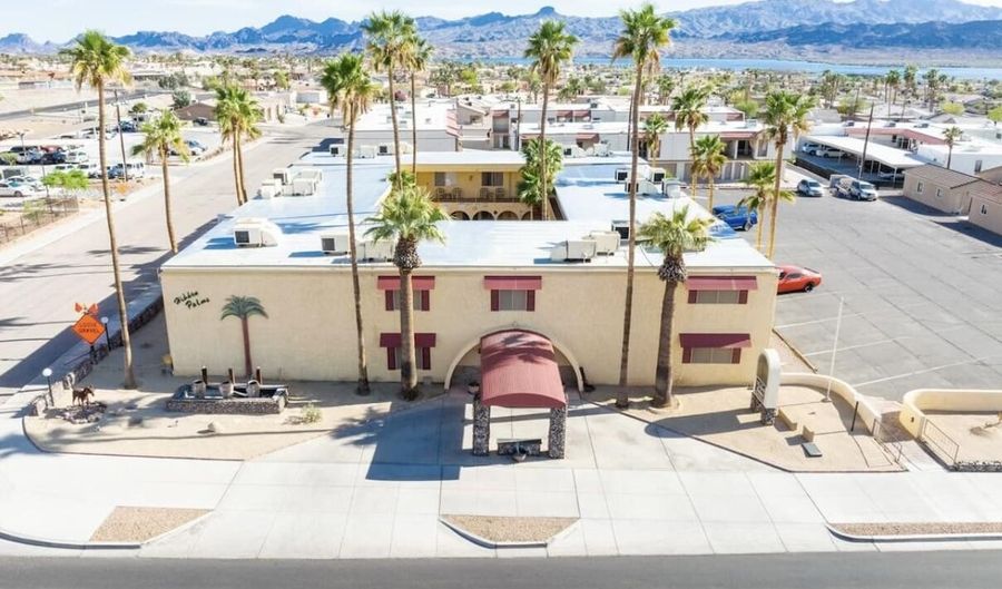 2100 Swanson Ave 210, Lake Havasu City, AZ 86403 - 1 Beds, 1 Bath