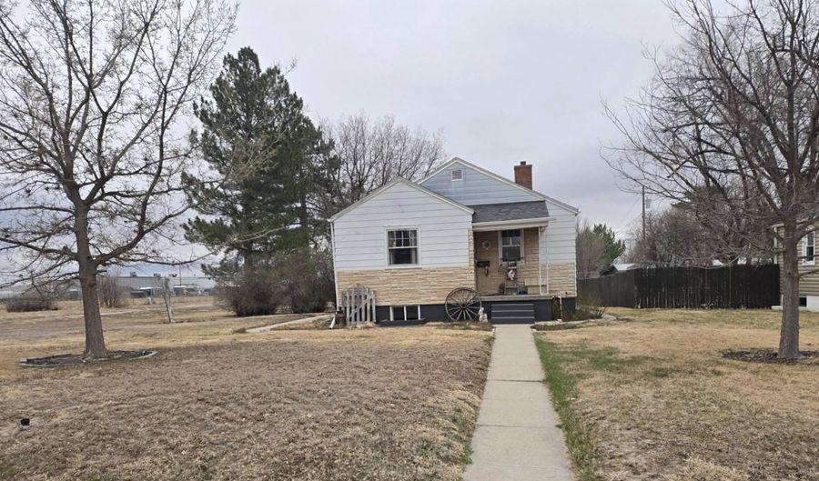 1119 Potash, Alliance, NE 69301 - 3 Beds, 1 Bath