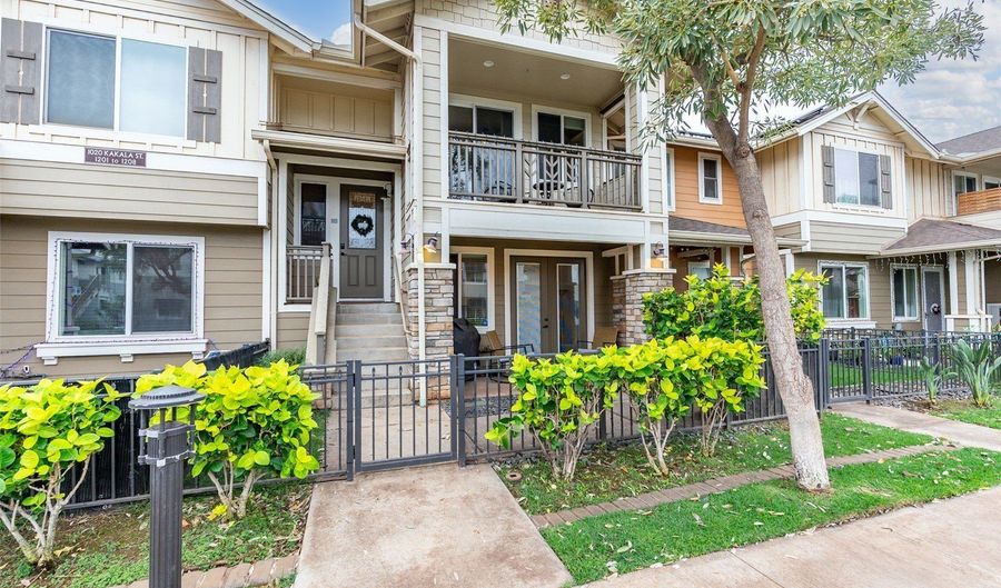 1020 Kakala St 1204, Kapolei, HI 96707 - 3 Beds, 3 Bath