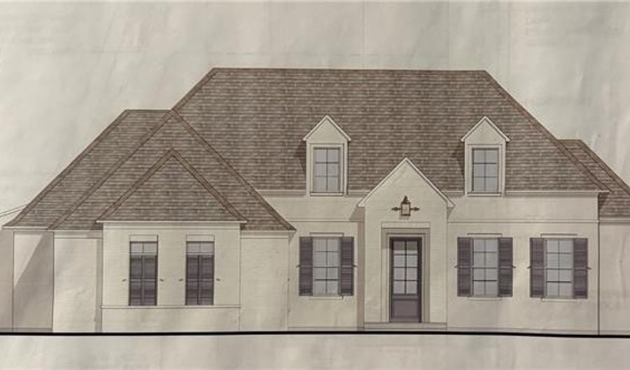 106 CYPRESS CROSSING Dr, Belle Chasse, LA 70037 - 0 Beds, 0 Bath