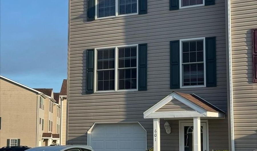 32363 CEA DAG Cir #601, Dagsboro, DE 19939 - 4 Beds, 4 Bath